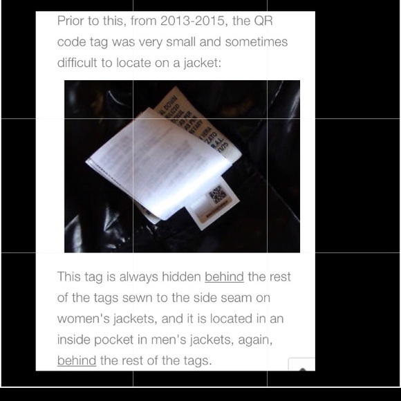 SHARE SHARE SHARE! Seeing lots of fakes listed! - Picture 6 of 8